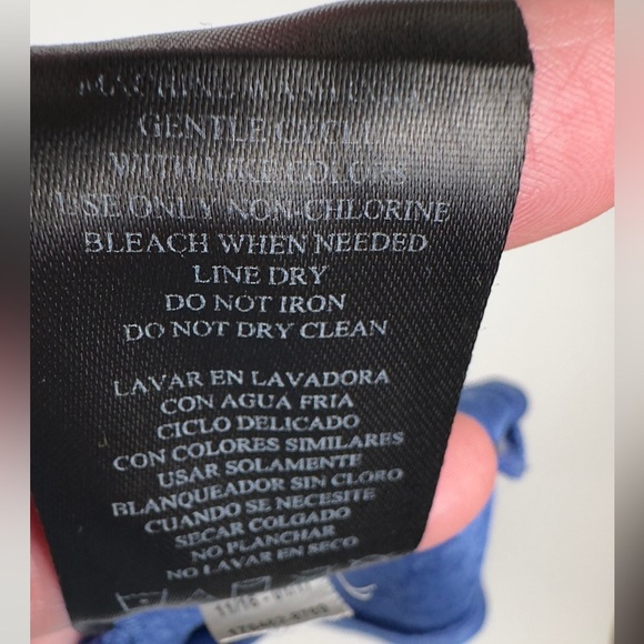 Boy Body Glove tee - Picture 6 of 6